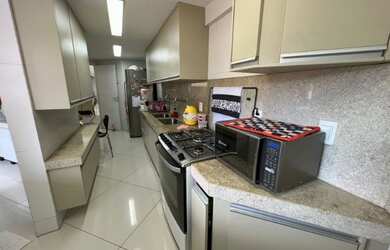 Imagem 12: Edf. Palazzo Bianchi