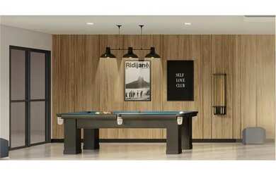 Imagem 8: APARTAMENTO RESIDENCIAL em São Paulo - SP, Santo Amaro