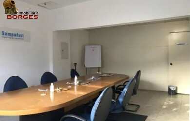 Imagem 6: SÃO PAULO - Galpão/Depósito/Armazém - PLANALTO PAULISTA