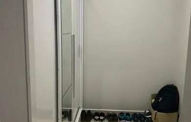 Imagem 14: Casa Patio Cauame. Guarda roupa, 2 Banheirose2 Dormitórios