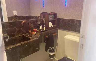 Imagem 6: Barramares - Posto 4 na Orla da Barra da Tijuca