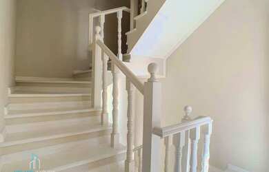 Imagem 13: Belíssima Casa com 4 dormitórios, 400 m² - venda por R$ 2.800.000 ou...