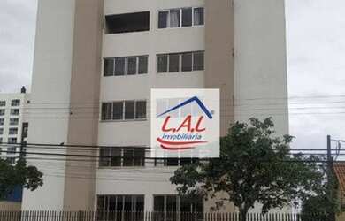 Imagem: O apartamento possui 3 Dormitórios, 2 Banheiros, 1 Vaga na