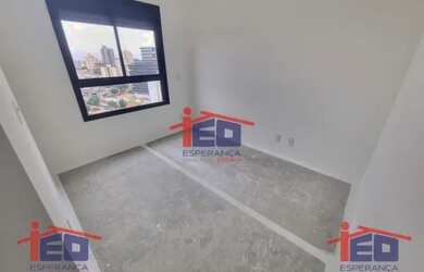 Imagem 12: Residencial - Centro. Piscina, Churrasqueira, VarandaeImóvel novo