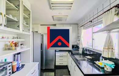 Imagem 11: Locação Apartamento 3 Dormitórios - 319 m² Santo Amaro