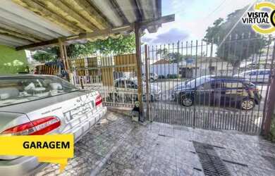 Imagem: O terreno possui 378m² de Área e está localizado em Vila