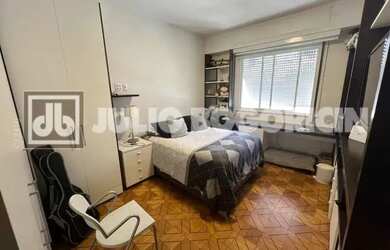 Imagem 9: Leblon, localização privilegiada e nobre, Planta diferenciada com 267...