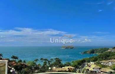 Imagem: A casa em condomínio possui 4 Dormitórios, 5 Banheiros, 4