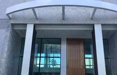 Imagem: O apartamento possui 3 Dormitórios, 3 Banheiros, 2 Vagas na