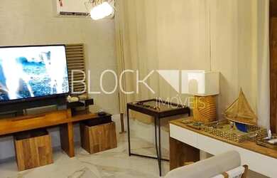 Imagem 12: Recreio dos Bandeirantes Casa de Condomínio 5 quartos, sendo 3 suites