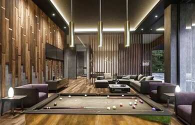 Imagem 14: 1 ou 2 quartos com varanda no Porto Maravilha facil acesso a zona SUL