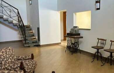 Imagem 4: CASA EM CONDOMÍNIO - RESIDENCIAL DOS LAGOS - SP