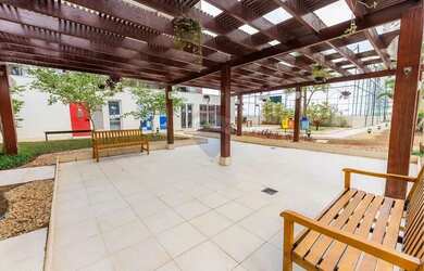 Imagem 9: Blend Apartments Av Araucárias Lote 4150 Bloco B Aceita financiamento...