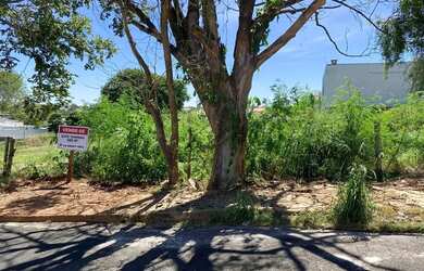 Imagem: Terreno à venda no bairro Cidade Jardim em Uberlândia