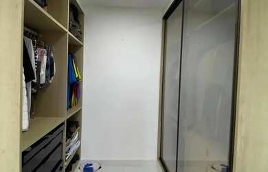 Imagem 6: Apartamento para venda no condomínio Monte Olimpo