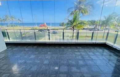 Imagem: O apartamento possui 4 Dormitórios, 2 Banheiros, 4 Vagas na