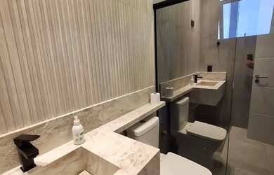 Imagem 13: Casa térrea pronta para uso no condomínio Blue