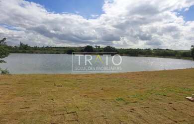 Imagem 3: Terreno à venda no condomínio Golden Lake no bairro de Betel em Paulínia