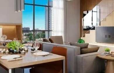 Imagem 7: Studio para Venda em Curitiba, Alto da Glória, 1 dormitório, 1 banheiro