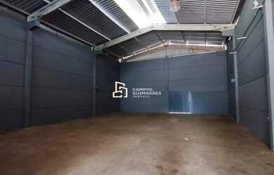 Imagem 2: Galpão para aluguel, Jardim Canadá - Nova Lima/MG