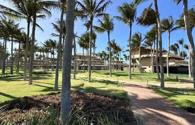 Imagem 14: Casa de condomínio para venda tem 537 metros quadrados com 7 quartos...