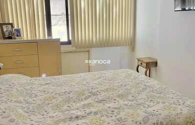 Imagem 6: Cobertura Triplex espetacular de 180m2 - 4 quartos no Recreio