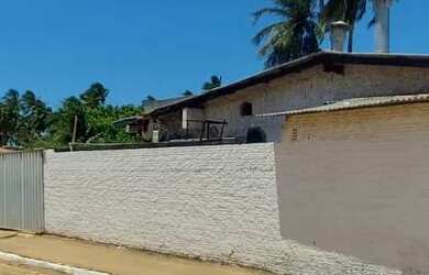 Imagem 2: Casa para alugar na praia de Enxu Queimado, Pedra Grande RN