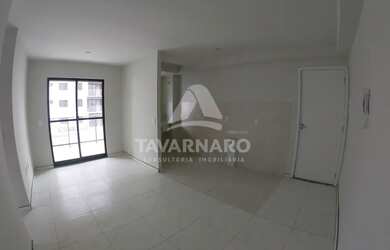 Imagem 3: Vista Uvaranas. Churrasqueira, Imóvel novo, 66m² de Áreae1 Vaga na...