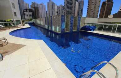 Imagem 11: Apartamento para locação com 105m² com 3 suítes no Jardim Goiás