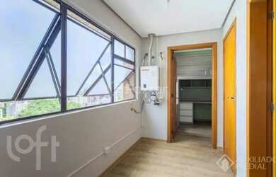 Imagem 15: Cobertura à venda Rua Pedro Ivo, Mont Serrat - Porto Alegre