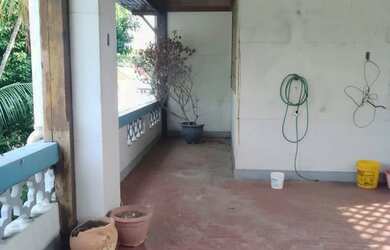 Imagem 7: Casa no Centro de Manaus. 4 Dormitórios