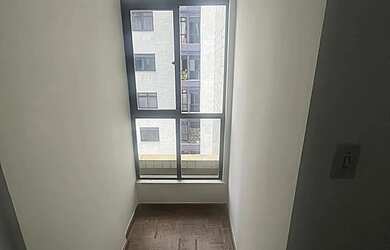 Imagem 16: Ref.: 1055 - Apartamento quarto e sala com garagem na Avenida dos Andradas