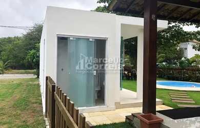 Imagem 6: Casa de 230m² na Praia de Toquinho