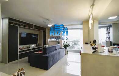 Imagem 2: Aluguel ou Venda de Cobertura alto padrão em Condomínio com Conceito...