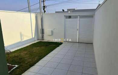 Imagem 12: Casa com 2 dorm, 1 suíte, à venda, 60 m² por R$ 290.000 - Parque Real - Pouso Alegre/MG