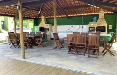 Imagem 2: CONDOMINIO AMAZONAS. Piscina, Churrasqueira, 68m² de Áreae1 Vaga na...