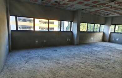 Imagem 10: Ampla sala comercial nova no bairro Garcia