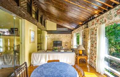 Imagem 5: Casa com 4 quartos em condomínio em Araras, Petrópolis