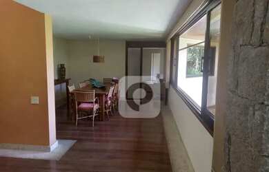 Imagem 3: Casa de Condomínio 6 quartos, sendo 5 suítes