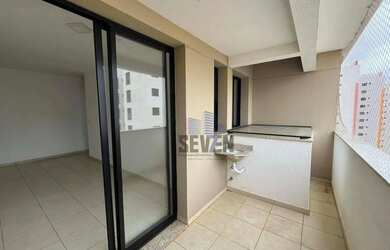 Imagem 3: Apartamento com 2 quartos, 72 m², aluguel e venda - Jardim Infante Dom...