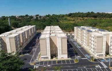 Imagem 5: Apê 5º andar ELEVADOR ÁGUA/GÁS incluso e ótima localização no Parq....