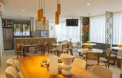 Imagem 14: Apartamento com 3 suítes e 2 vagas em Itapema, pronto sem mobília