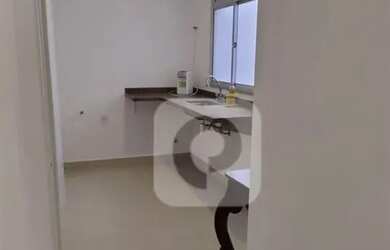 Imagem 3: Apartamento de 103m² à venda 2 quartos 1 suíte 1 sala com 2 ambientes...