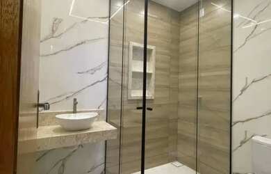 Imagem 4: Casa em Condomínio para Venda em Maricá, Ubatiba, 3 dormitórios, 1...