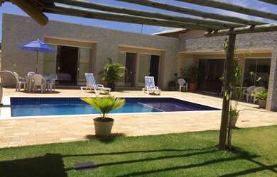 Imagem 9: Alugo casa temporada 20/12 a 02/01 - Arembepe