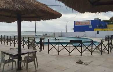 Imagem: O apartamento para alugar possui 2 Dormitórios, 1 Banheiro