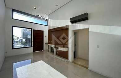 Imagem 13: Casa de Alto Padrão no Condomínio Gênova no Bairro Villa Lucchesi em Gravataí