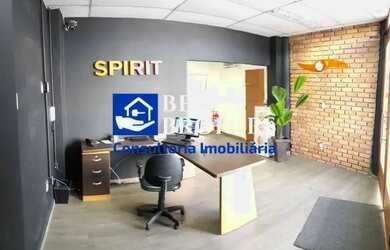 Imagem 13: Galpão em São Cristóvão com 2.738m²