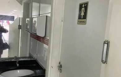 Imagem 8: COMERCIAL - PINHEIROS - SP