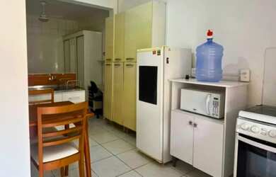 Imagem 16: Kitnet Mobiliada - 5min da UFSC, Tudo Incluso